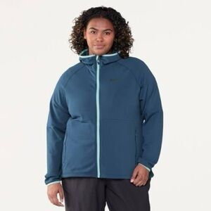 REI Women’s Fleece Lined Lightweight Jacket